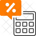 پیش‌نمایش فایل calculator-15730807 از پک وام و بدهی