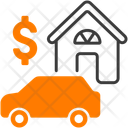 پیش‌نمایش فایل car-loan-15730810 از پک وام و بدهی