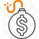 پیش‌نمایش فایل currency-15730816 از پک وام و بدهی