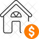 پیش‌نمایش فایل home-loan-15730785 از پک وام و بدهی