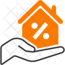 پیش‌نمایش فایل home-loan-15730822 از پک وام و بدهی