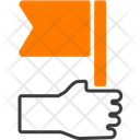 پیش‌نمایش فایل flag-15730726 از پک رهبری