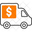 پیش‌نمایش فایل cash-van-15729968 از پک امور مالی و پول - مجموعه 2