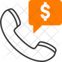 پیش‌نمایش فایل finance-call-15729903 از پک امور مالی و پول - مجموعه 2