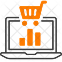 پیش‌نمایش فایل ecommerce-statistics-15729701 از پک خرید اینترنتی