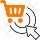 پیش‌نمایش فایل locate-cart-15729721 از پک خرید اینترنتی