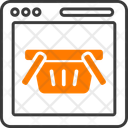پیش‌نمایش فایل online-cart-15729731 از پک خرید اینترنتی