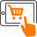 پیش‌نمایش فایل online-shopping-15729736 از پک خرید اینترنتی
