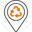 پیش‌نمایش فایل location-garbage-15729618 از پک محیط زیست و انرژی سبز