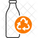 پیش‌نمایش فایل recycle-bottle-15729625 از پک محیط زیست و انرژی سبز