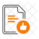 پیش‌نمایش فایل approved-document-15722149 از پک بازاریابی وب