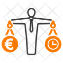 پیش‌نمایش فایل balanced-money-15722152 از پک بازاریابی وب