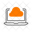 پیش‌نمایش فایل cloud-server-15722187 از پک بازاریابی وب