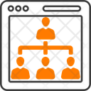 پیش‌نمایش فایل hierarchy-15722221 از پک بازاریابی وب