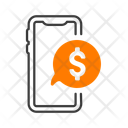 پیش‌نمایش فایل mobile-message-15722242 از پک بازاریابی وب