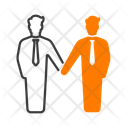 پیش‌نمایش فایل partnership-15722252 از پک بازاریابی وب