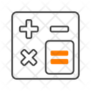 پیش‌نمایش فایل calculator-15721843 از پک رابط کاربری