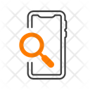 پیش‌نمایش فایل mobile-search-15721815 از پک رابط کاربری