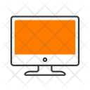 پیش‌نمایش فایل monitor-15721816 از پک رابط کاربری