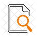 پیش‌نمایش فایل search-document-15721822 از پک رابط کاربری