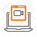 پیش‌نمایش فایل online-camera-15721683 از پک اجتماعی