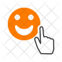پیش‌نمایش فایل smiley-emoticon-15721691 از پک اجتماعی