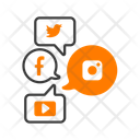 پیش‌نمایش فایل social-media-15721646 از پک اجتماعی