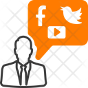 پیش‌نمایش فایل social-media-user-account-15721648 از پک اجتماعی