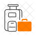 پیش‌نمایش فایل baggage-15720935 از پک املاک و مستغلات