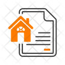 پیش‌نمایش فایل house-documents-15720987 از پک املاک و مستغلات