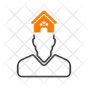 پیش‌نمایش فایل real-estate-agent-15721041 از پک املاک و مستغلات