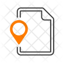 پیش‌نمایش فایل map-document-15720789 از پک ناوبری