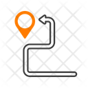 پیش‌نمایش فایل route-15720803 از پک ناوبری