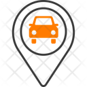 پیش‌نمایش فایل car-parking-15720756 از پک نشانگرهای موقعیت مکانی