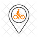 پیش‌نمایش فایل cycling-15720761 از پک نشانگرهای موقعیت مکانی