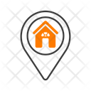 پیش‌نمایش فایل home-15720708 از پک نشانگرهای موقعیت مکانی