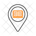 پیش‌نمایش فایل library-15720716 از پک نشانگرهای موقعیت مکانی