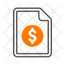 پیش‌نمایش فایل invoice-15712365 از پک فایل‌ها