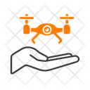 پیش‌نمایش فایل drone-hand-15712212 از پک پهپاد