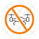 پیش‌نمایش فایل drone-prohibited-15712191 از پک پهپاد