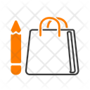 پیش‌نمایش فایل shopping-bag-15712136 از پک طراحی و خلاقیت