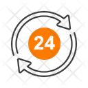 پیش‌نمایش فایل 24-call-service-15712086 از پک پشتیبانی مشتریان