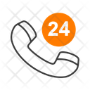 پیش‌نمایش فایل 24x7-call-15712088 از پک پشتیبانی مشتریان
