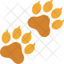 پیش‌نمایش فایل cat-paw-print-15562379 از پک روز گربه