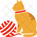 پیش‌نمایش فایل cat-yarn-ball-15562382 از پک روز گربه
