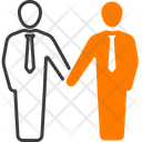 پیش‌نمایش فایل handshake-15732581 از پک کار تیمی