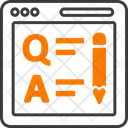 پیش‌نمایش فایل online-questionnaire-15732435 از پک نظرسنجی و امتیاز