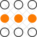 پیش‌نمایش فایل dots-grid-15736508 از پک صفحه ترکیبی - مجموعه 1
