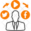 پیش‌نمایش فایل social-media-15736558 از پک صفحه ترکیبی - مجموعه 1