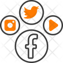 پیش‌نمایش فایل social-media-15736561 از پک صفحه ترکیبی - مجموعه 1